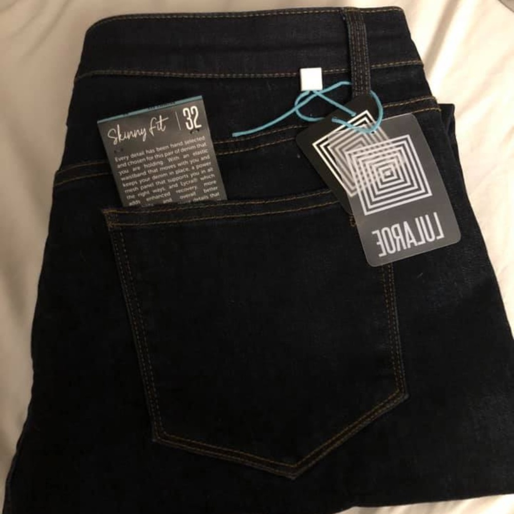Lularoe Denim